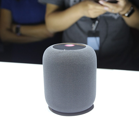 invoke，homepod，googlehome，amazonecho，微软，苹果，谷歌，亚马逊，